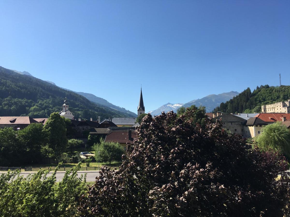 Appartements Prunner Gmund in Karnten Luaran gambar
