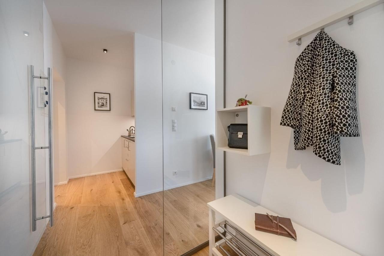 Appartements Prunner Gmund in Karnten Luaran gambar
