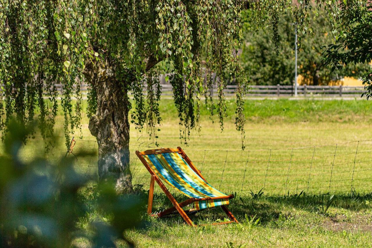 Appartements Prunner Gmund in Karnten Luaran gambar
