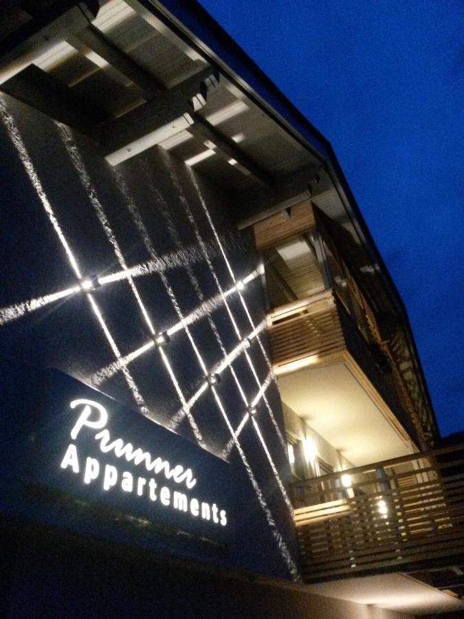 Appartements Prunner Gmund in Karnten Luaran gambar
