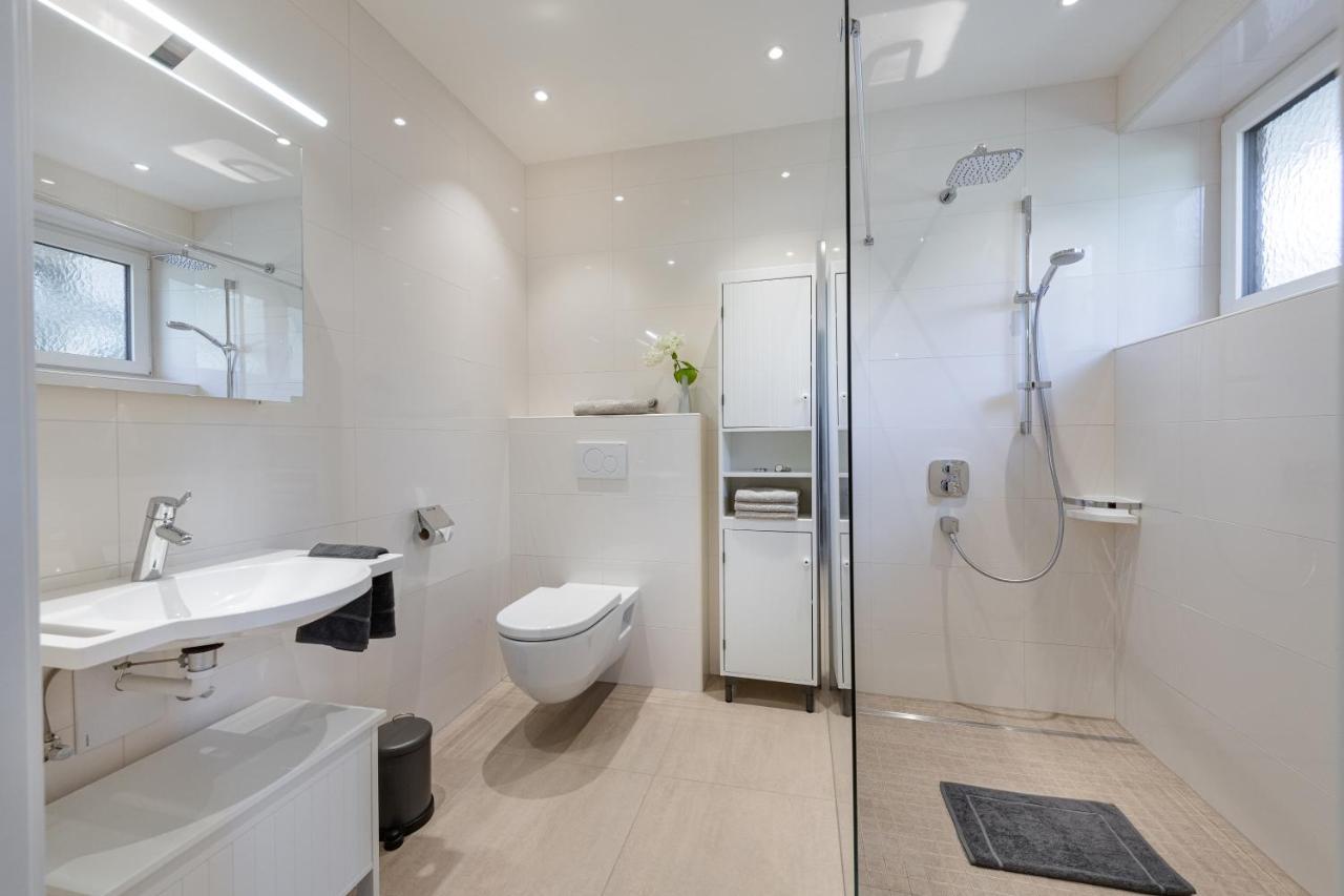 Appartements Prunner Gmund in Karnten Luaran gambar