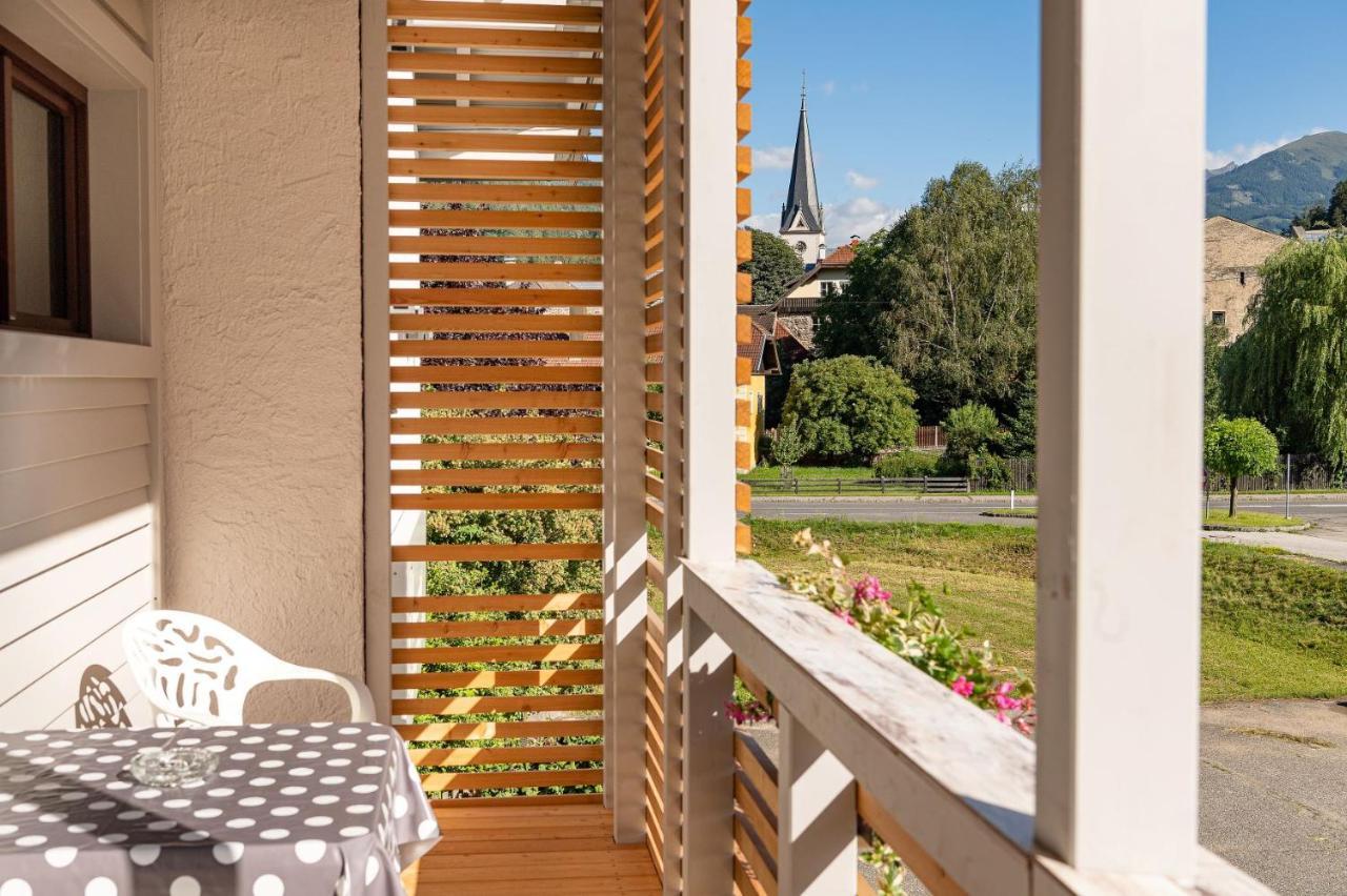Appartements Prunner Gmund in Karnten Luaran gambar