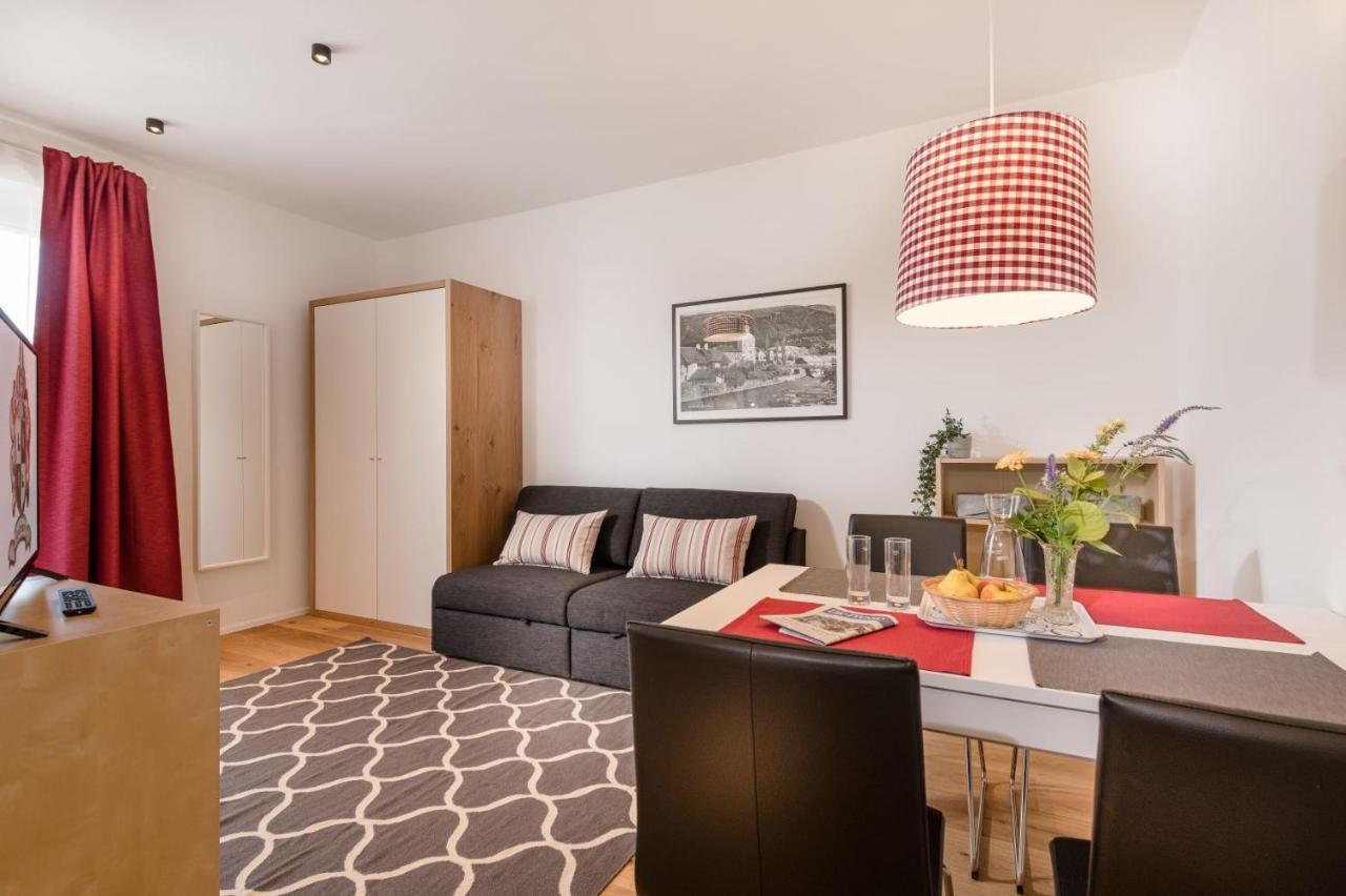 Appartements Prunner Gmund in Karnten Luaran gambar