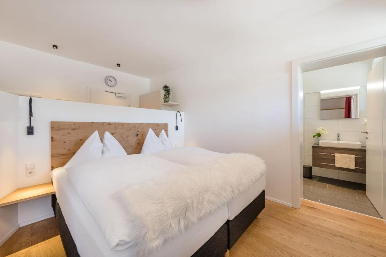 Appartements Prunner Gmund in Karnten Luaran gambar