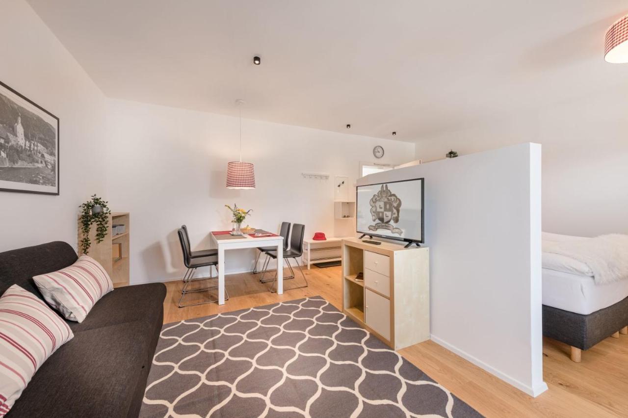Appartements Prunner Gmund in Karnten Luaran gambar