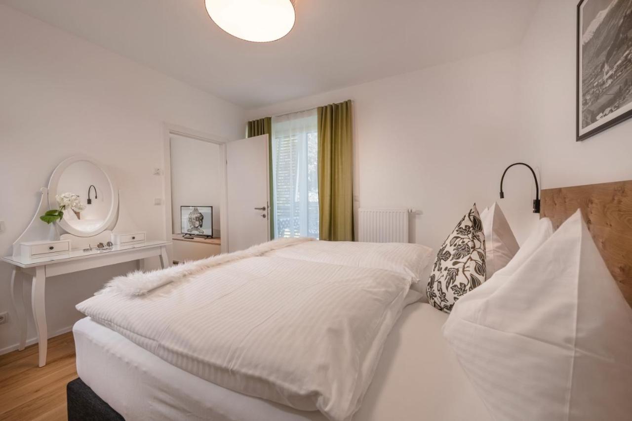 Appartements Prunner Gmund in Karnten Luaran gambar